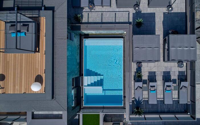 Skypool