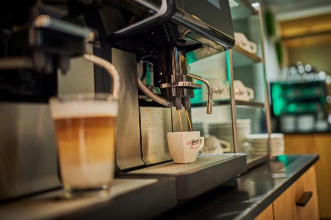Kaffeebar