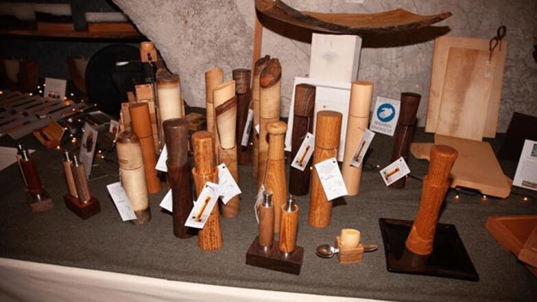 Faistenauer Rundmacher Holzkunst Manufaktur