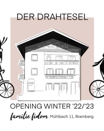 Drahtesel