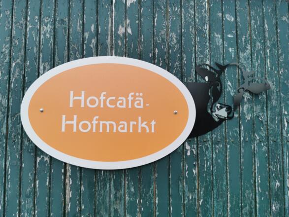Hofcafä Burggen