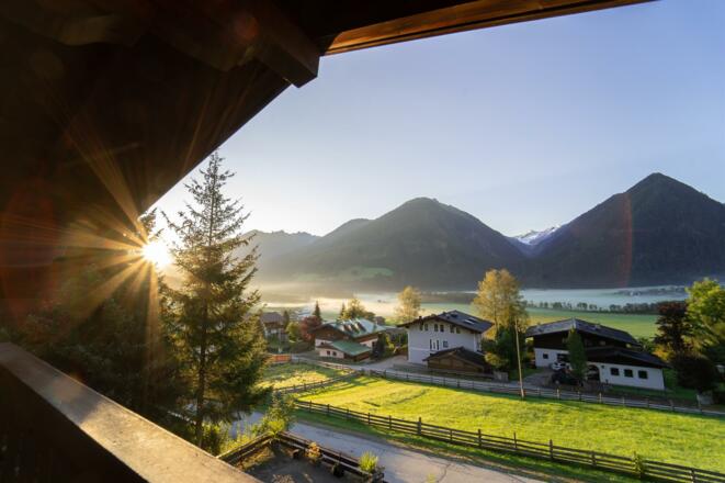 Ausblick