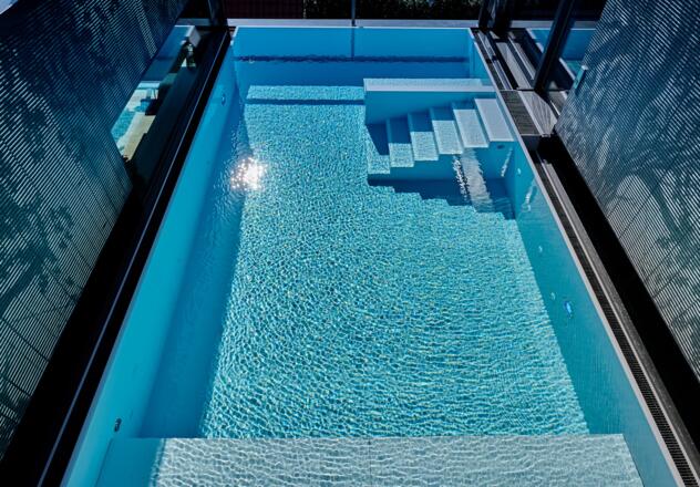 Skypool