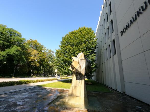 Brunnen Courier Druckhaus
