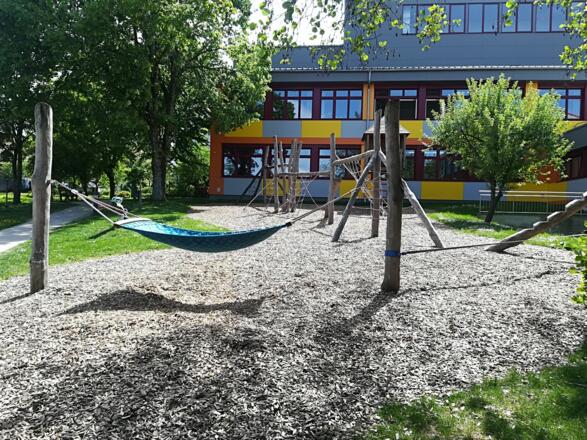 Spielplatz