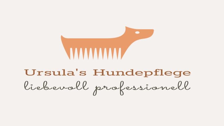 Ursula´s Hundepflege