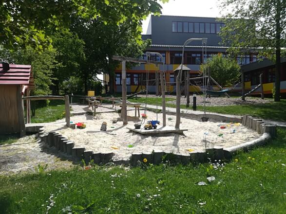 Spielplatz