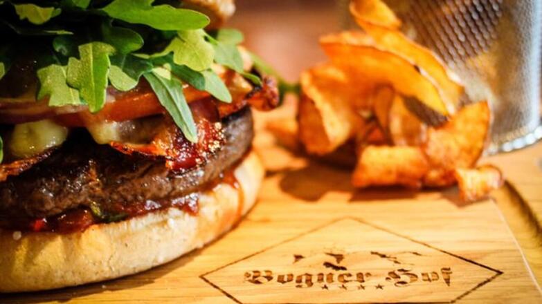 Regionale Schmankerl