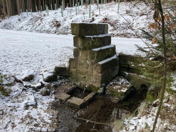 Kastenbrünnle