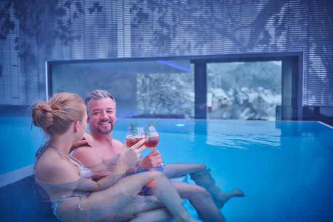 Skypool