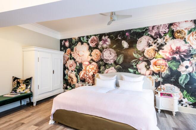 Hotel Würzburger Hof