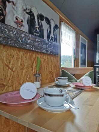 Hofcafä Burggen
