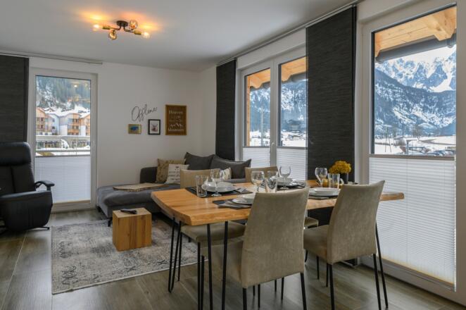 Bad-Waschtisch-Ferienwohnung Klugis-Gosau-Foto Nicole Klug