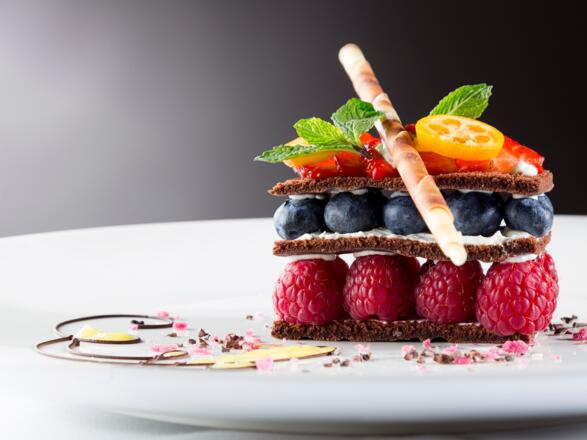 Schlosshotel Steinburg