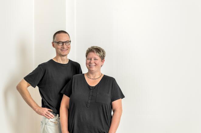 Rußmann – Orthopädie und Schuhkultur