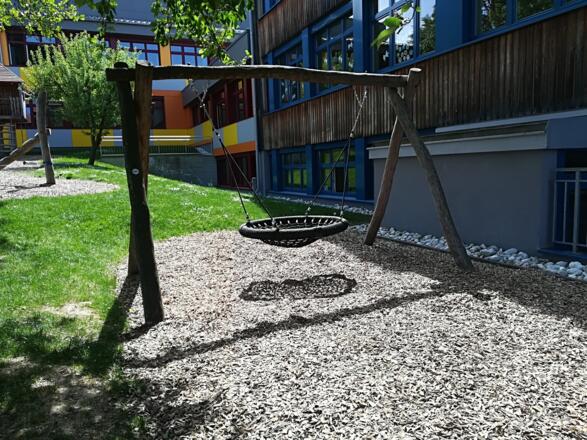 Spielplatz