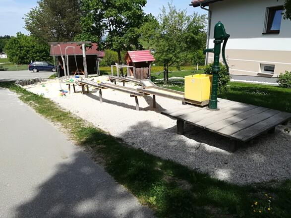 Spielplatz