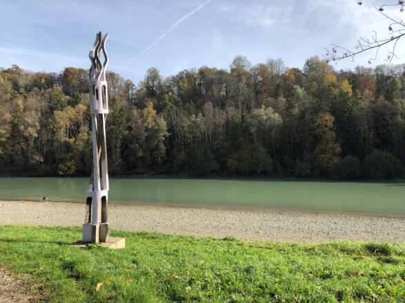 Johannes Gottwald - &quot;der Ästhet&quot;