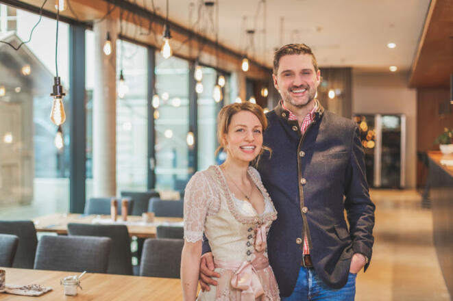 Gastgeber Romantik Hotel Alte Posthalterei