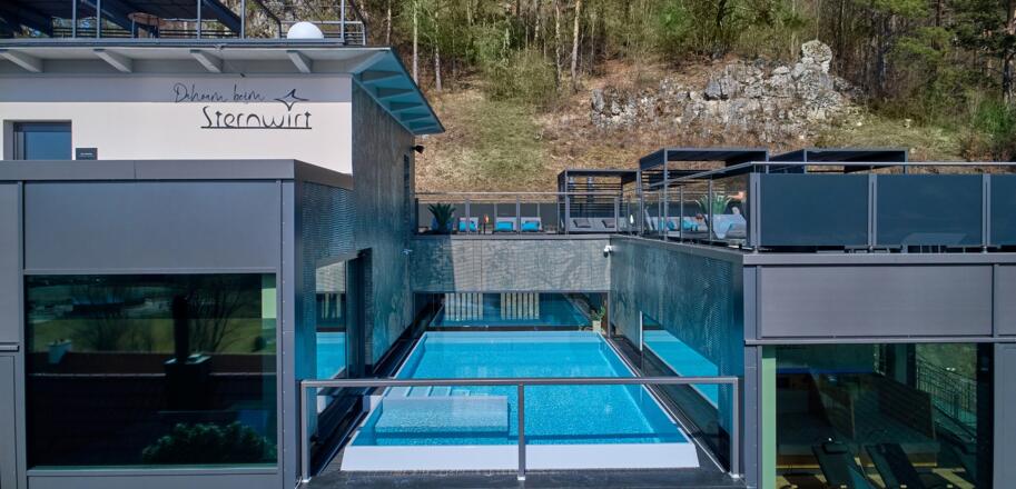 Sky Spa