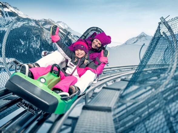 Maisi Flitzer Winter