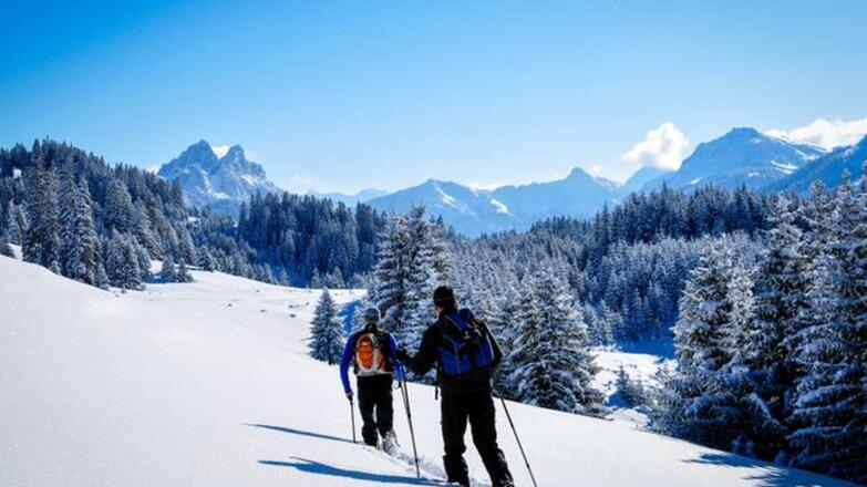 Rennradfahren im Tannheimer Tal