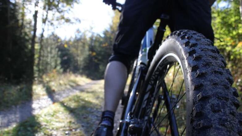 Skitouren im Tannheimer Tal