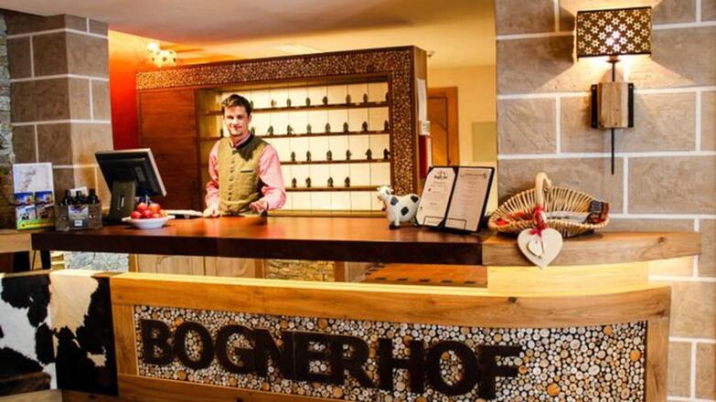 Geführte Schneeschuhwanderung