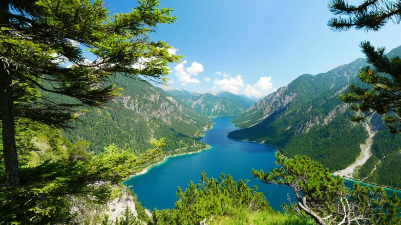 Der Plansee