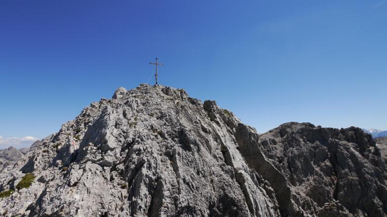 Großer Wilder (Nordgipfel)