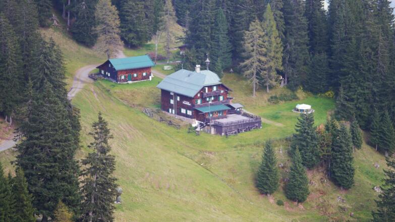 Berggasthof Sonnenbühel