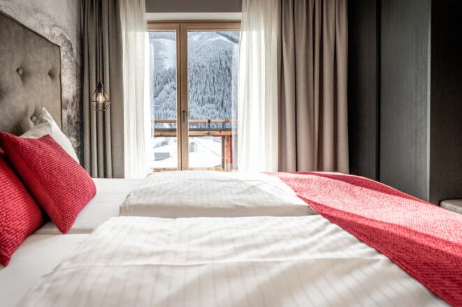 Helle Wohlfühlzimmer