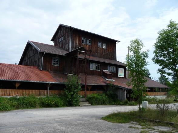 Bayerisches Moor- und Torfmuseum
