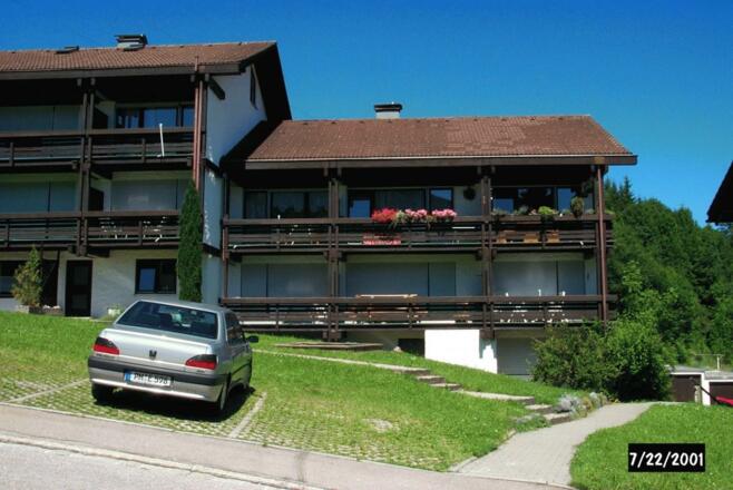Außenansicht