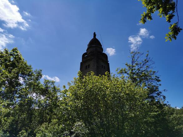 Wittelsbacher Turm Bad Kissignen