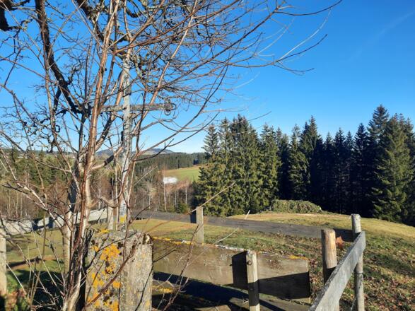 Rechtis Aussichtspunkt