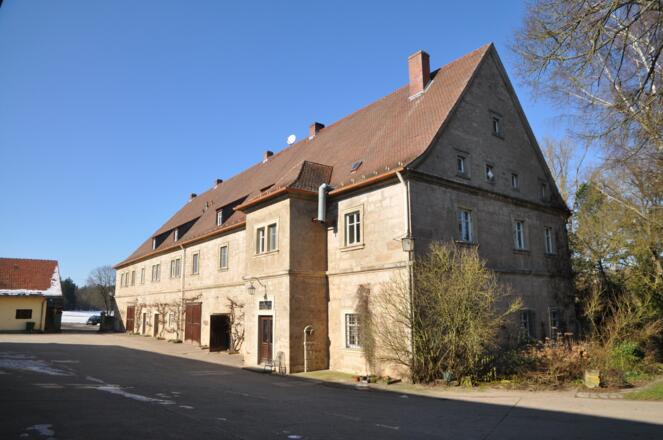 Waldschwinder Hof