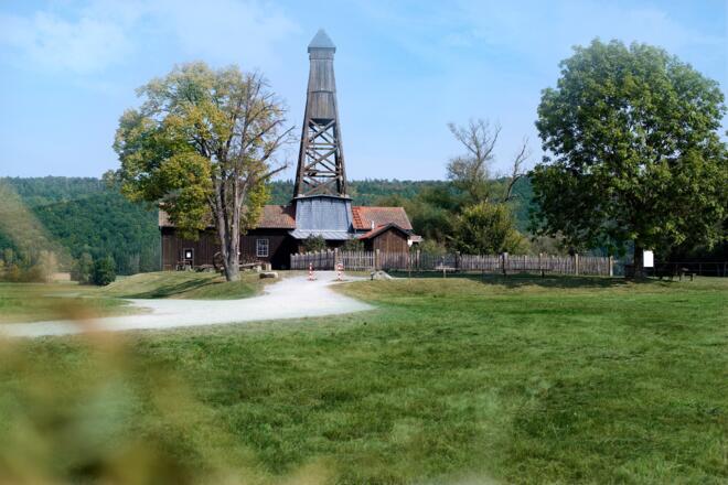 Luitpoldsprudel "alt"
