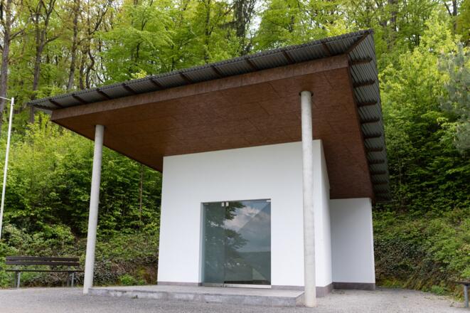 Kolpingkapelle Bad Kissingen