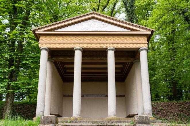 Walhalla Bad Kissingen