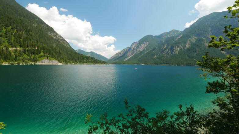 Der Plansee