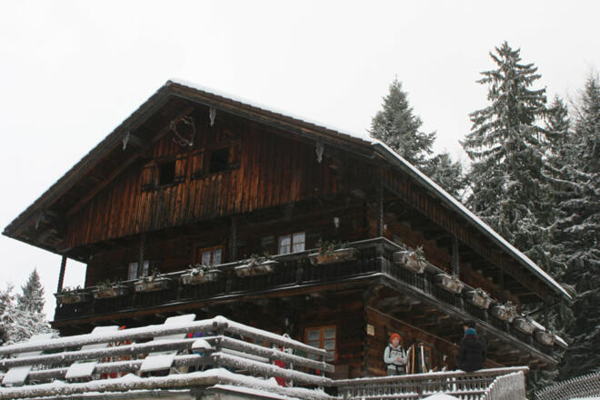 Denkalm