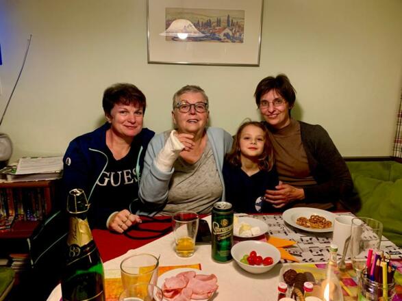 meine Stammgäste aus Kamenny Privoz