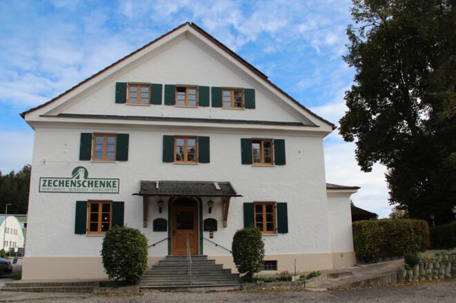 Gasthof Zechenschenke