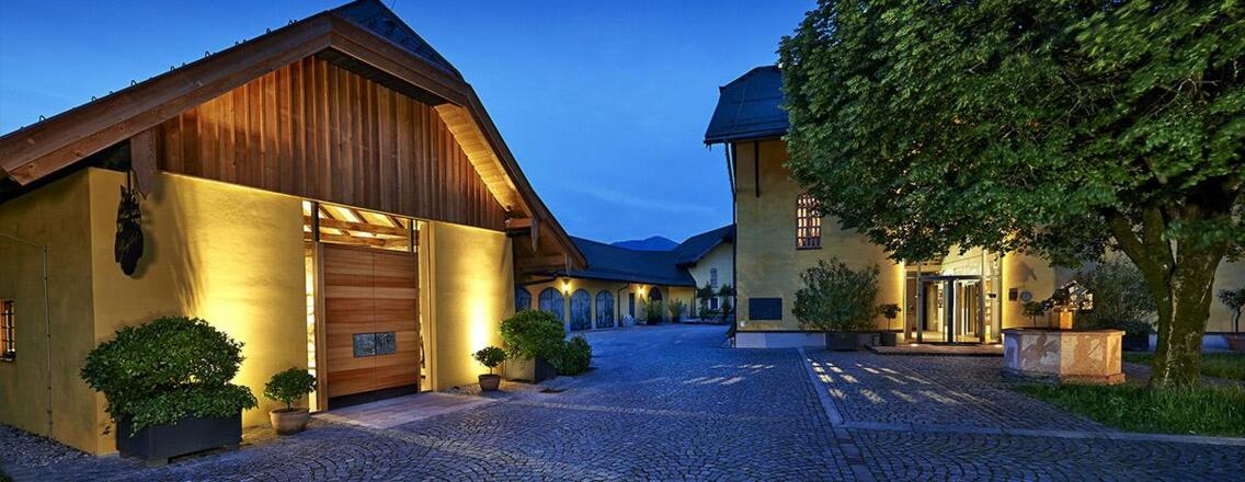Guglhof Abend