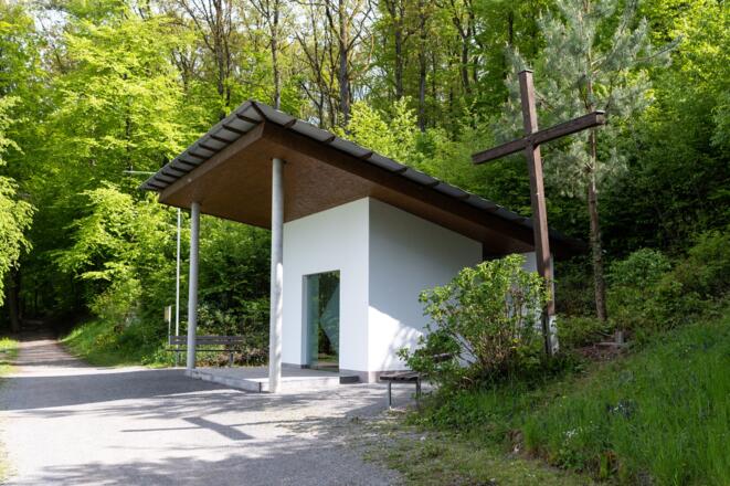 Kolpingkapelle Bad Kissingen