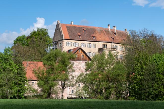 Schloss Aschach