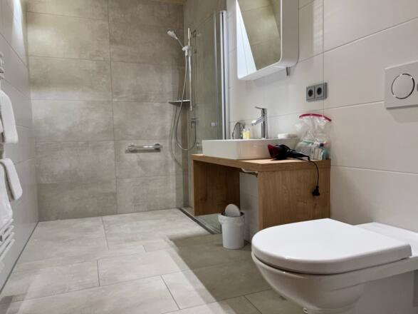 Landhaus Moosbrugger, Steeg