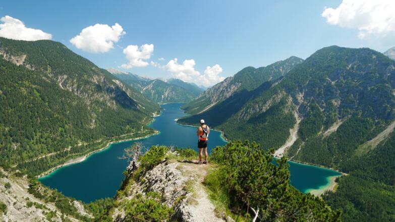 Der Plansee