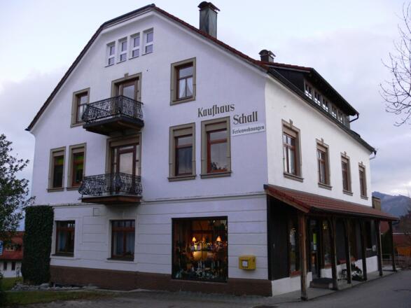 Café Zucker-Zwerg
